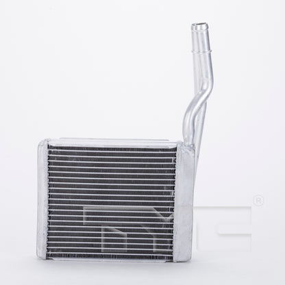 TYC HVAC Heater Core 96063