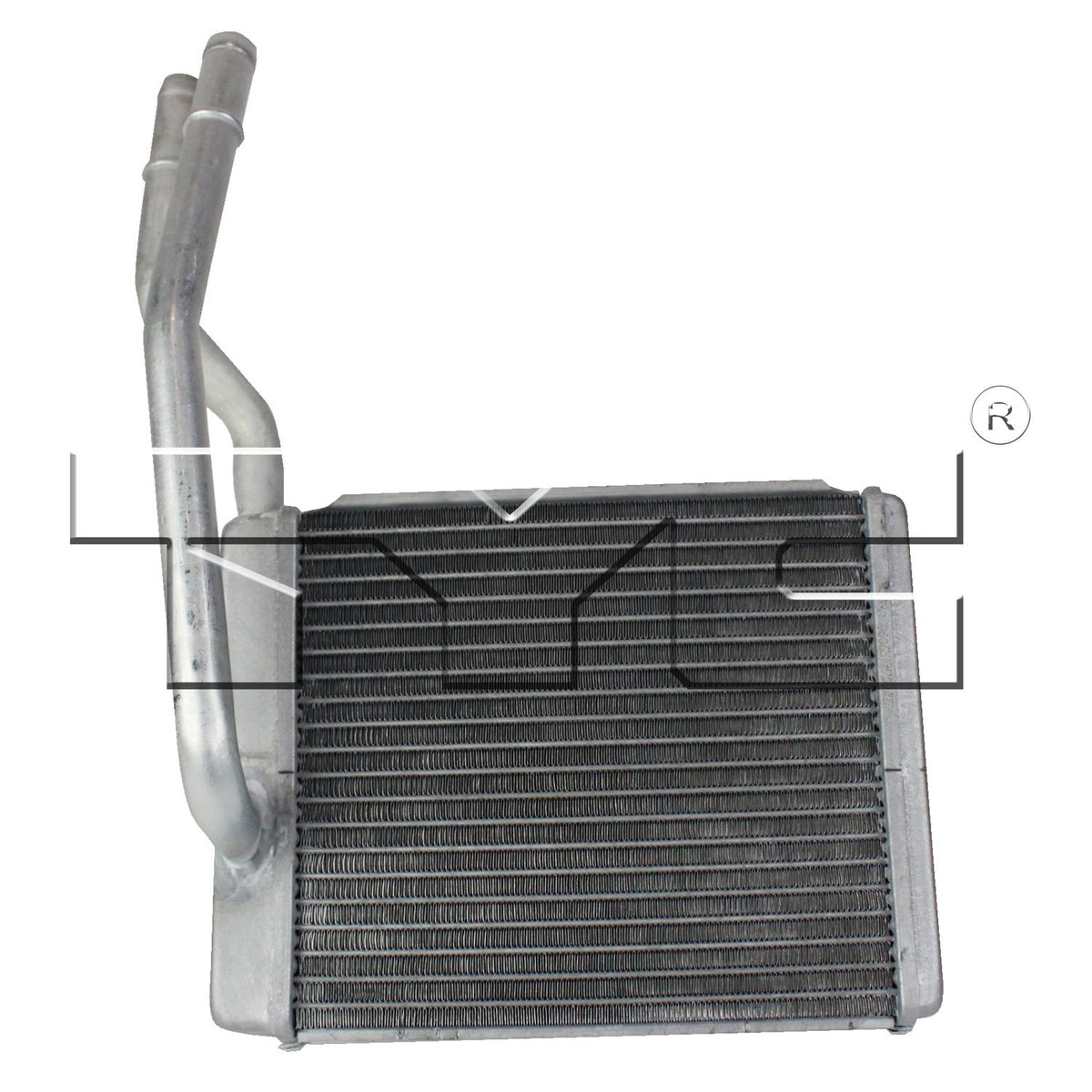 TYC HVAC Heater Core 96063