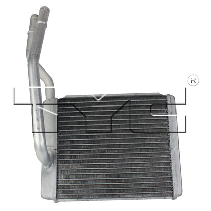 TYC HVAC Heater Core 96063