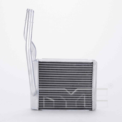TYC HVAC Heater Core 96063