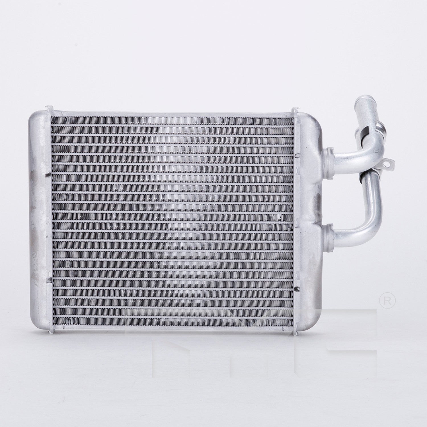 TYC HVAC Heater Core 96064