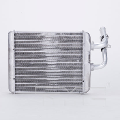 TYC HVAC Heater Core 96064