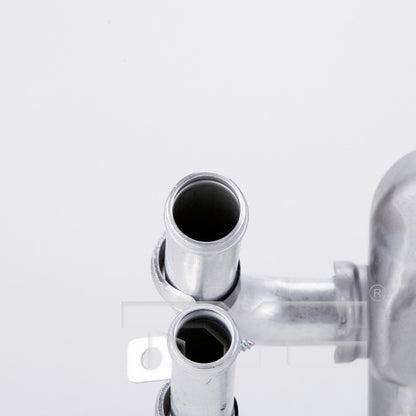 TYC HVAC Heater Core 96064