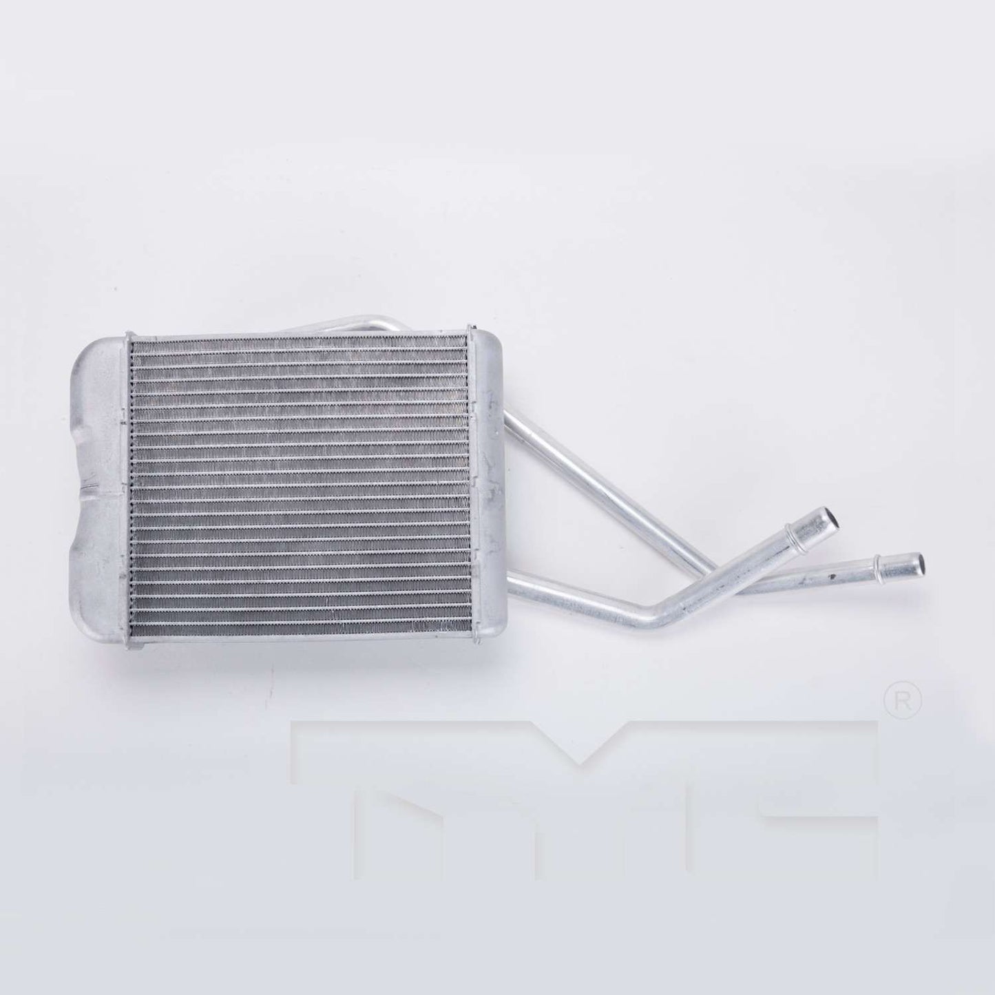 TYC HVAC Heater Core 96066