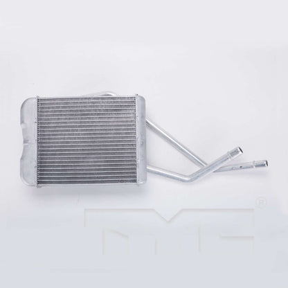 TYC HVAC Heater Core 96066