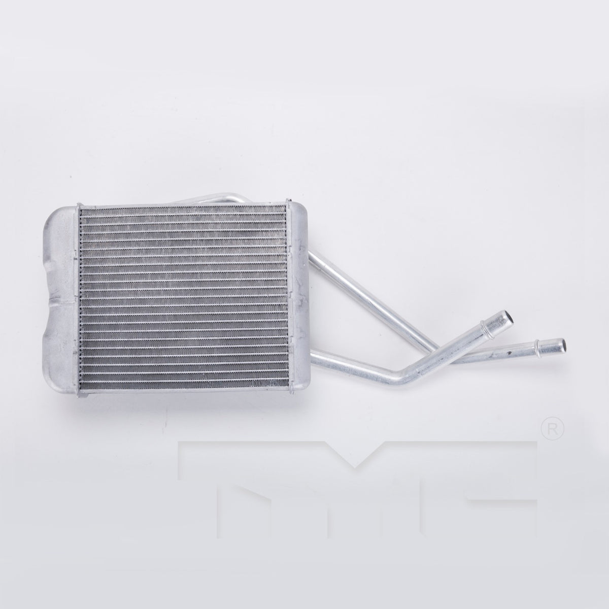 TYC HVAC Heater Core 96066