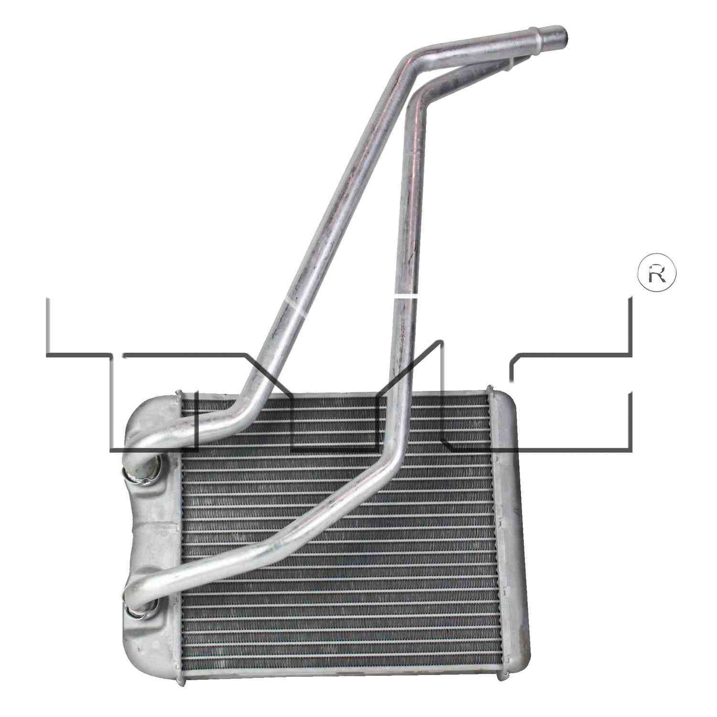 TYC HVAC Heater Core 96066