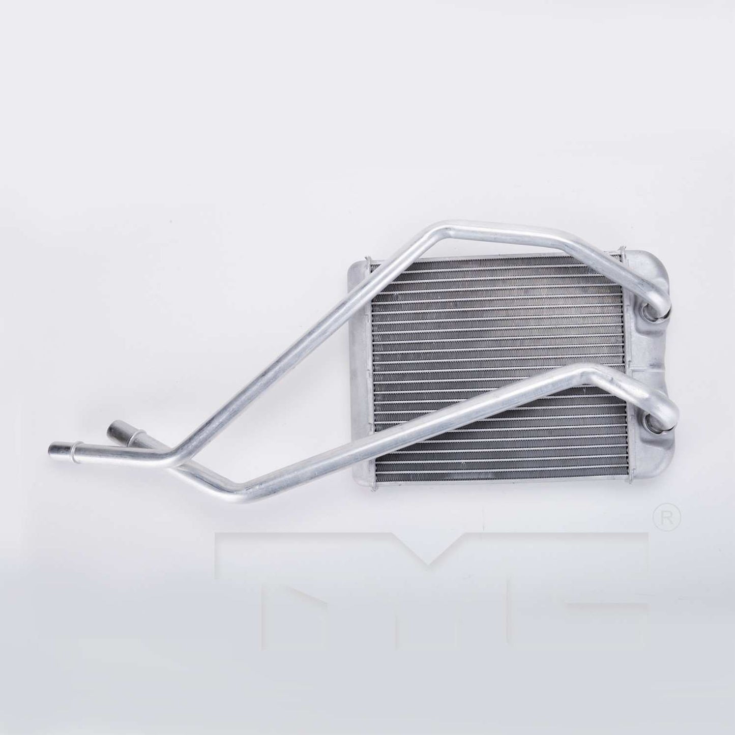 TYC HVAC Heater Core 96066
