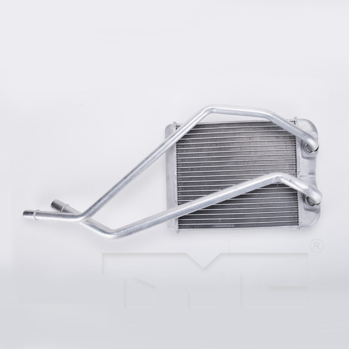 TYC HVAC Heater Core 96066