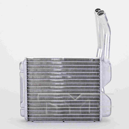 TYC HVAC Heater Core 96067