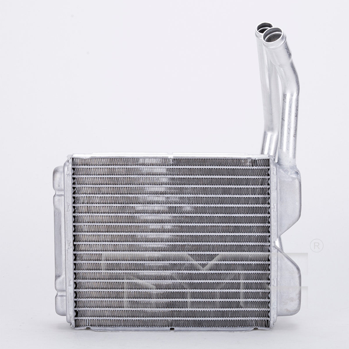 TYC HVAC Heater Core 96067