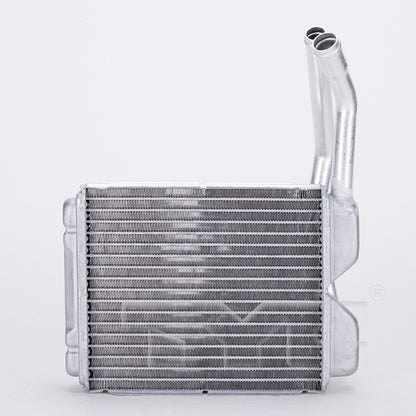 TYC HVAC Heater Core 96067