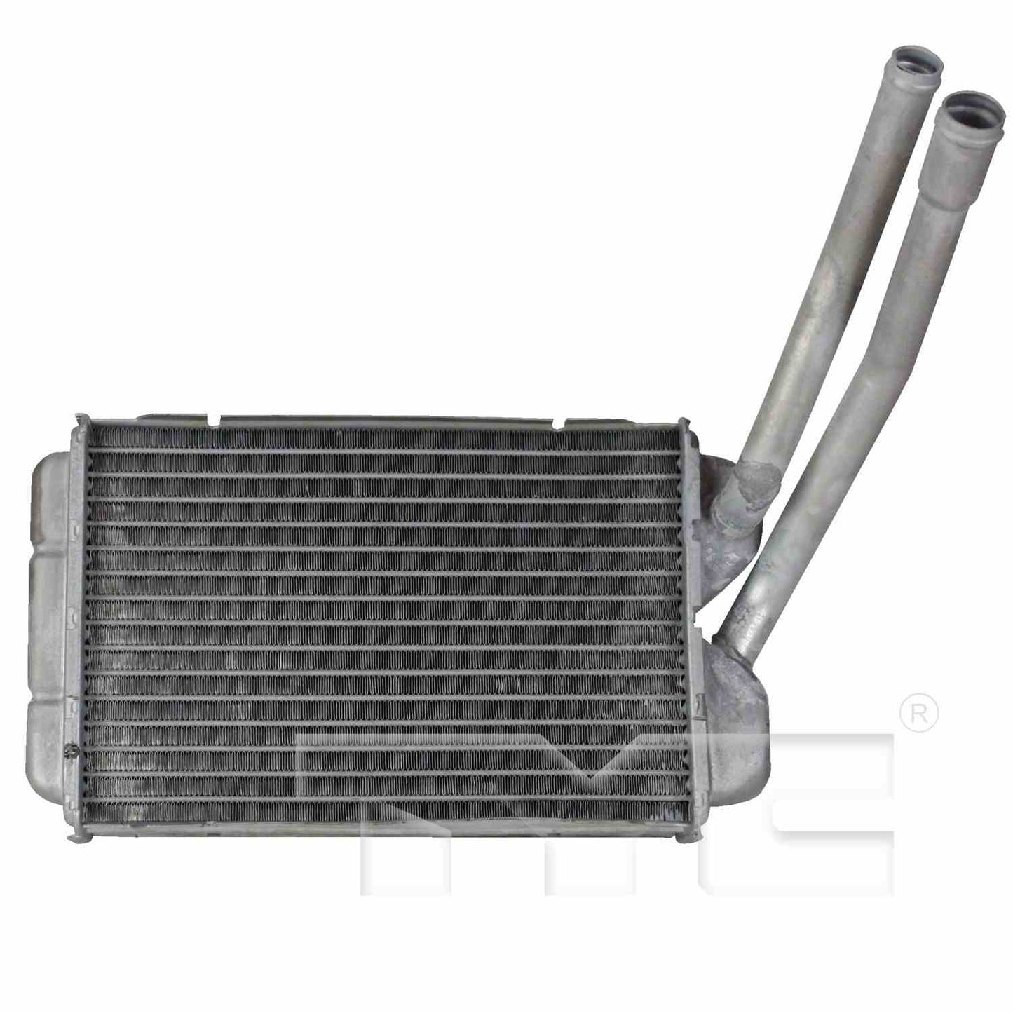 TYC HVAC Heater Core 96068