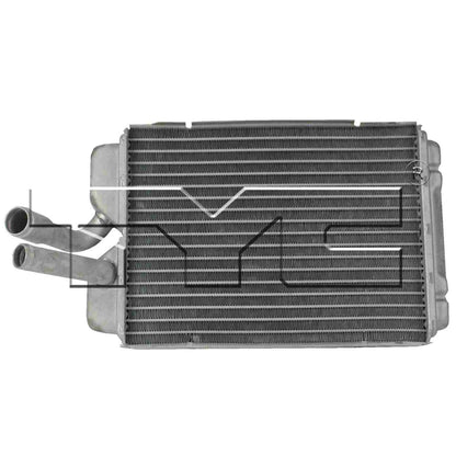 TYC HVAC Heater Core 96069