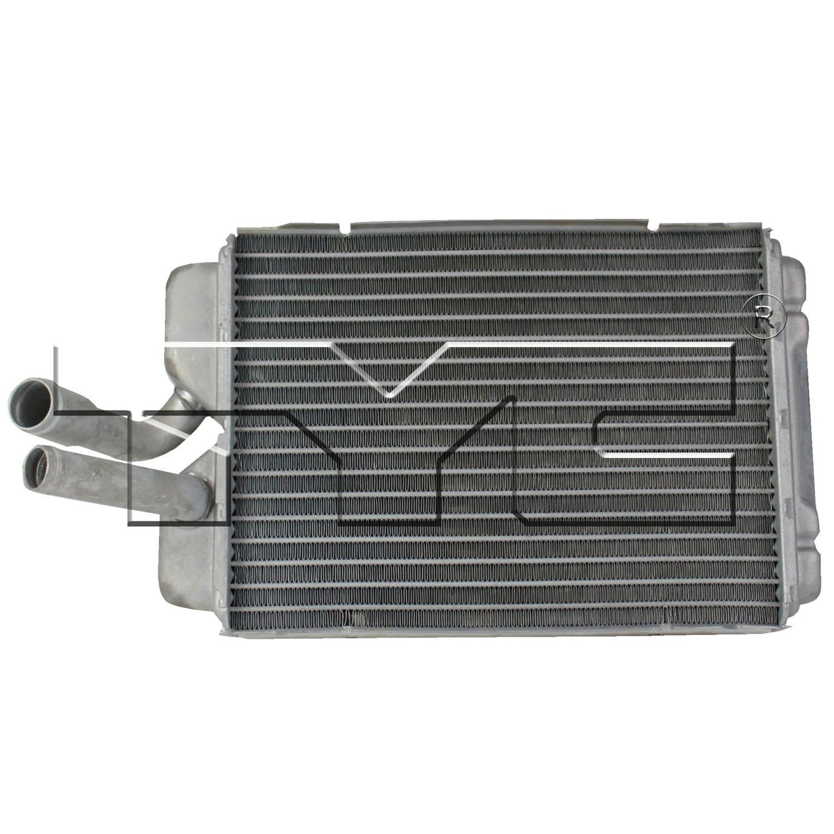 TYC HVAC Heater Core 96069