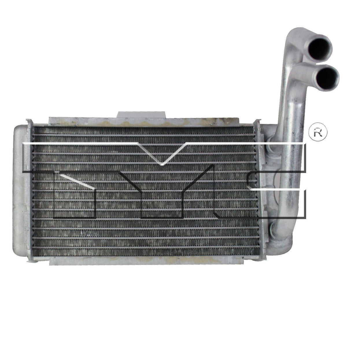 TYC HVAC Heater Core 96072