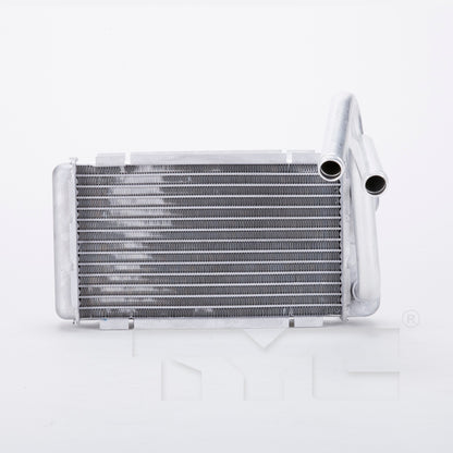 TYC HVAC Heater Core 96072