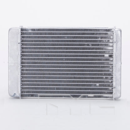 TYC HVAC Heater Core 96075