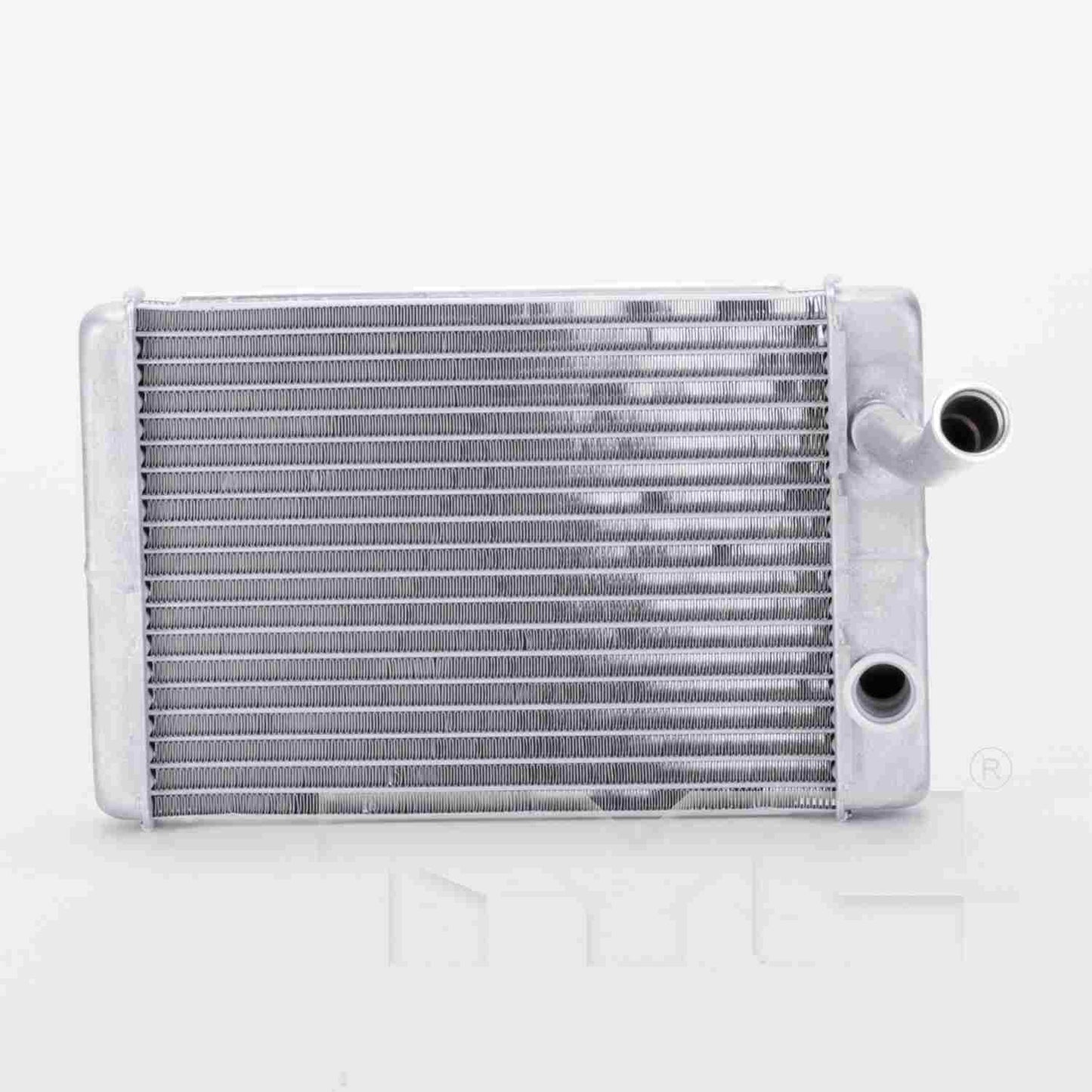 TYC HVAC Heater Core 96075