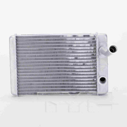 TYC HVAC Heater Core 96075