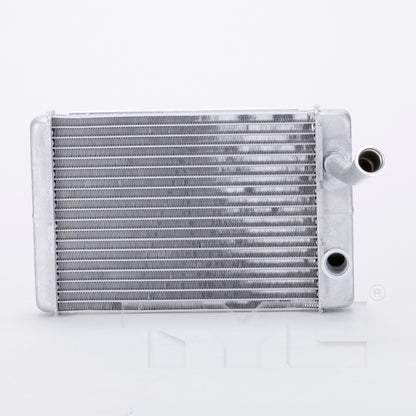 TYC HVAC Heater Core 96075