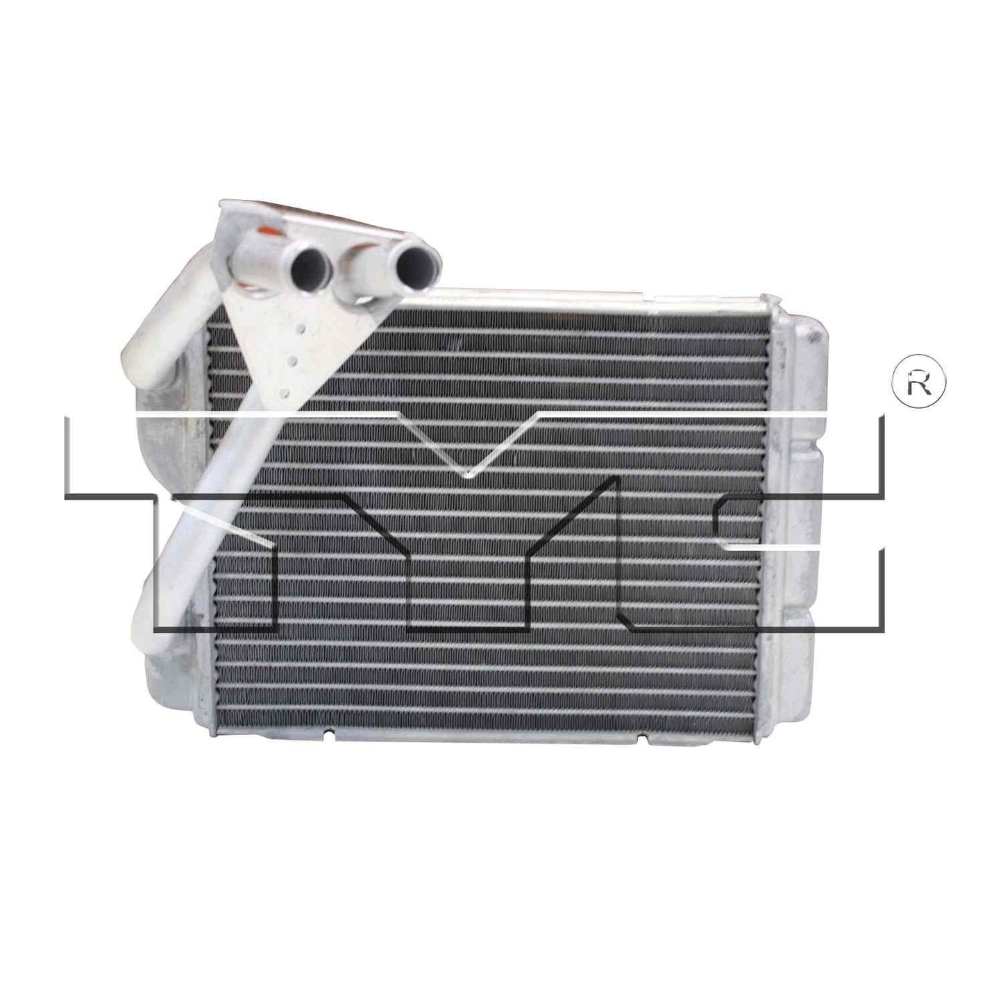 TYC HVAC Heater Core 96078