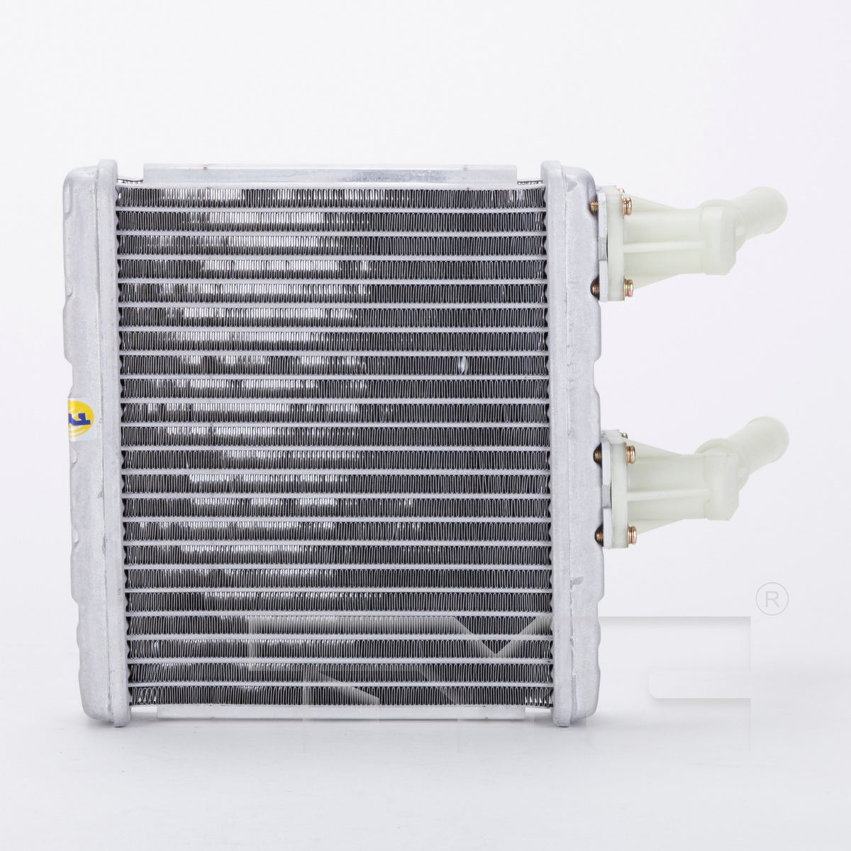TYC HVAC Heater Core