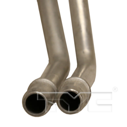 TYC HVAC Heater Core 96108