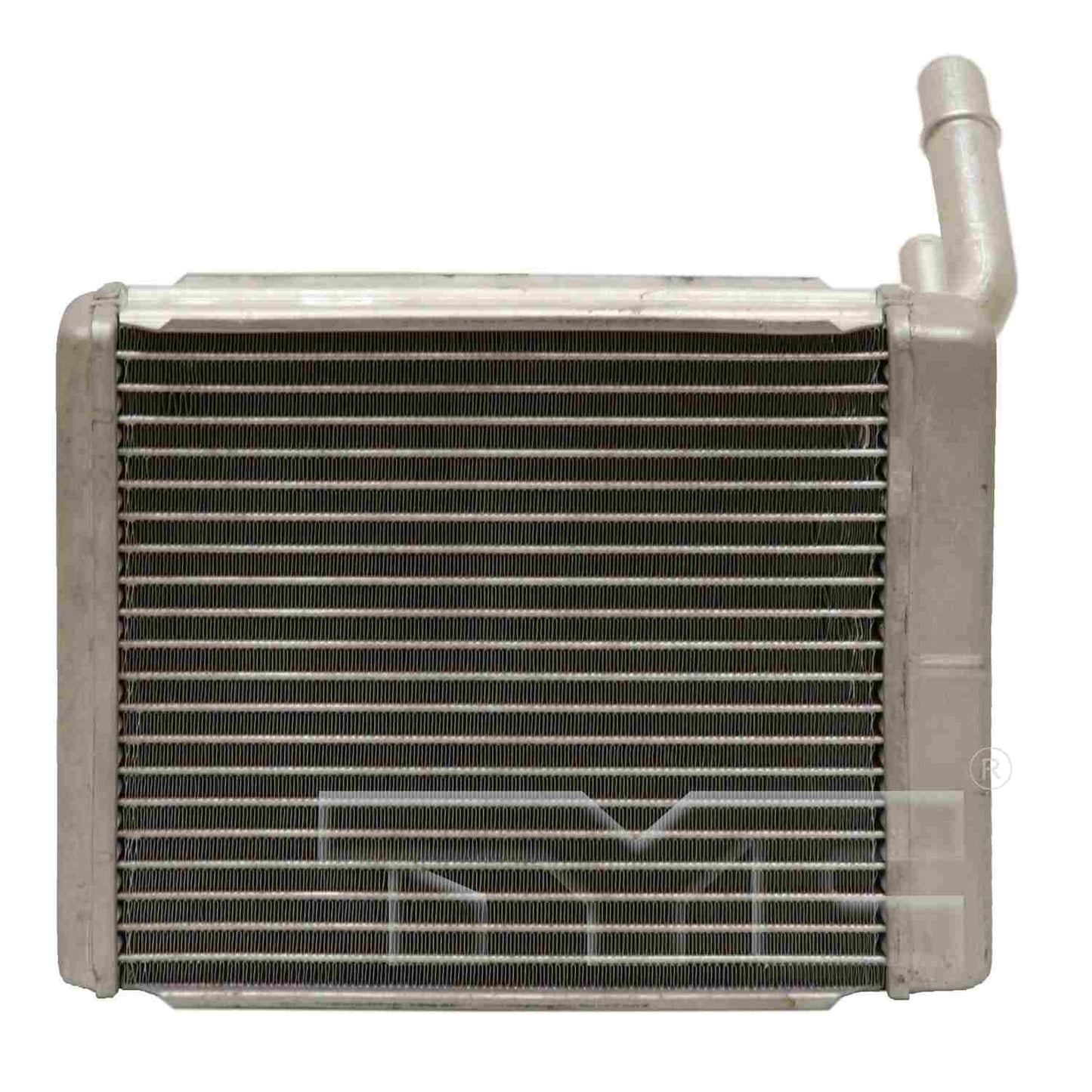 TYC HVAC Heater Core 96109
