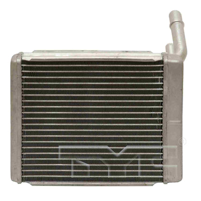 TYC HVAC Heater Core 96109