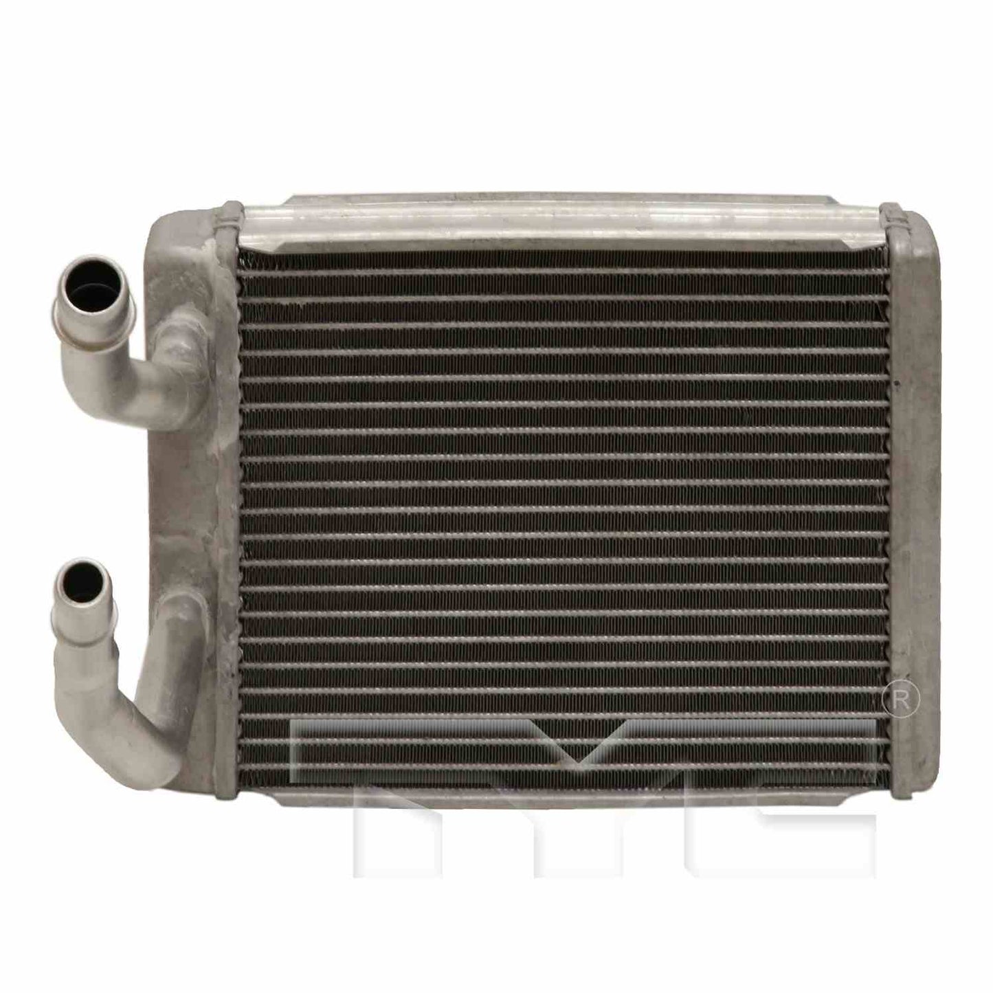 TYC HVAC Heater Core 96109