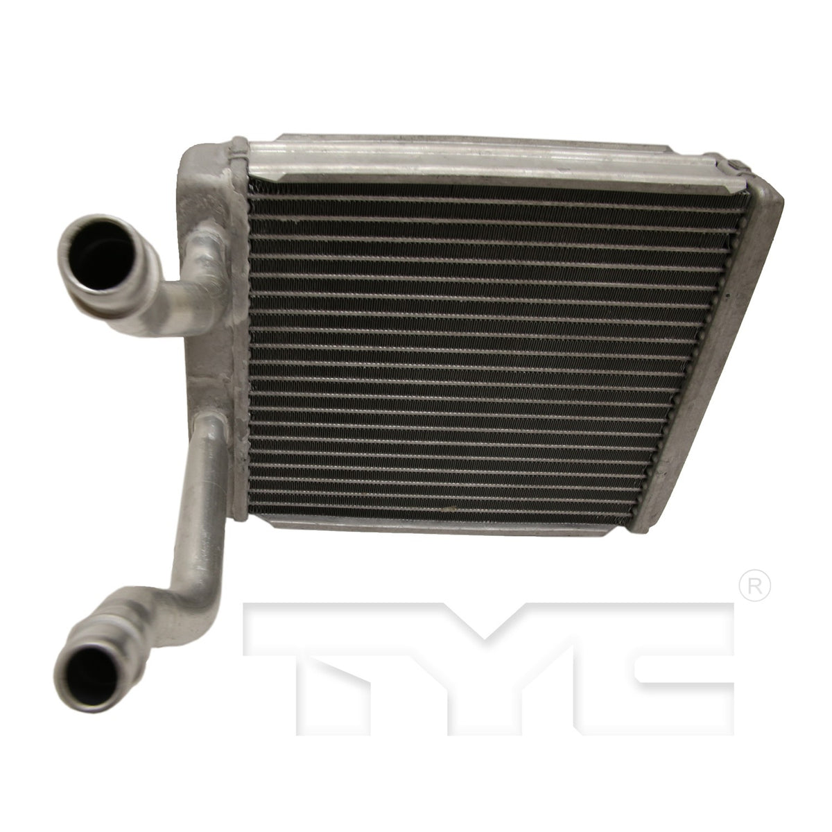 TYC HVAC Heater Core 96109