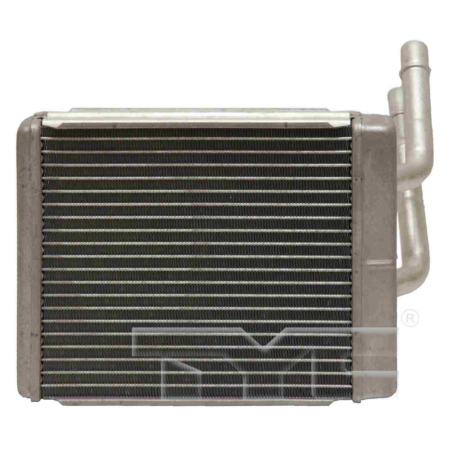 TYC HVAC Heater Core 96110
