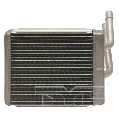 TYC HVAC Heater Core 96110