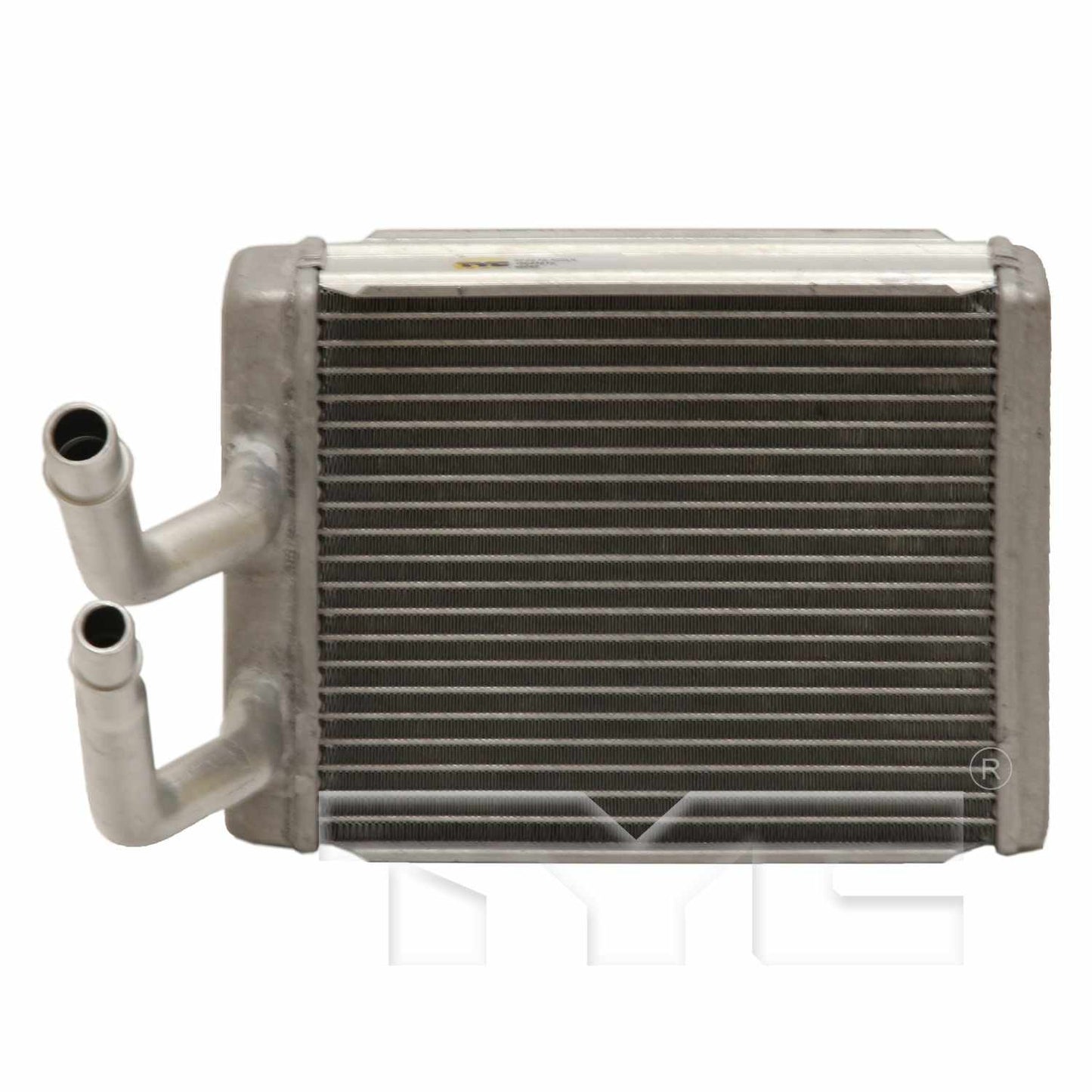 TYC HVAC Heater Core 96110