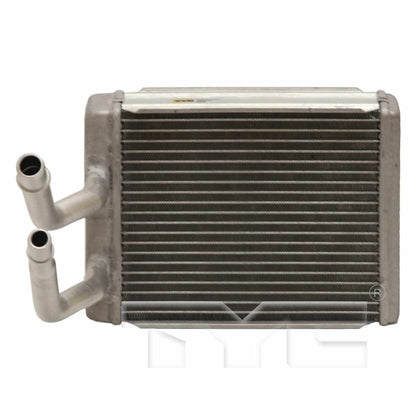 TYC HVAC Heater Core 96110