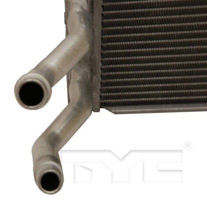 TYC HVAC Heater Core 96110