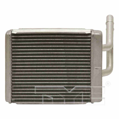 TYC HVAC Heater Core 96111