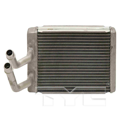TYC HVAC Heater Core 96111