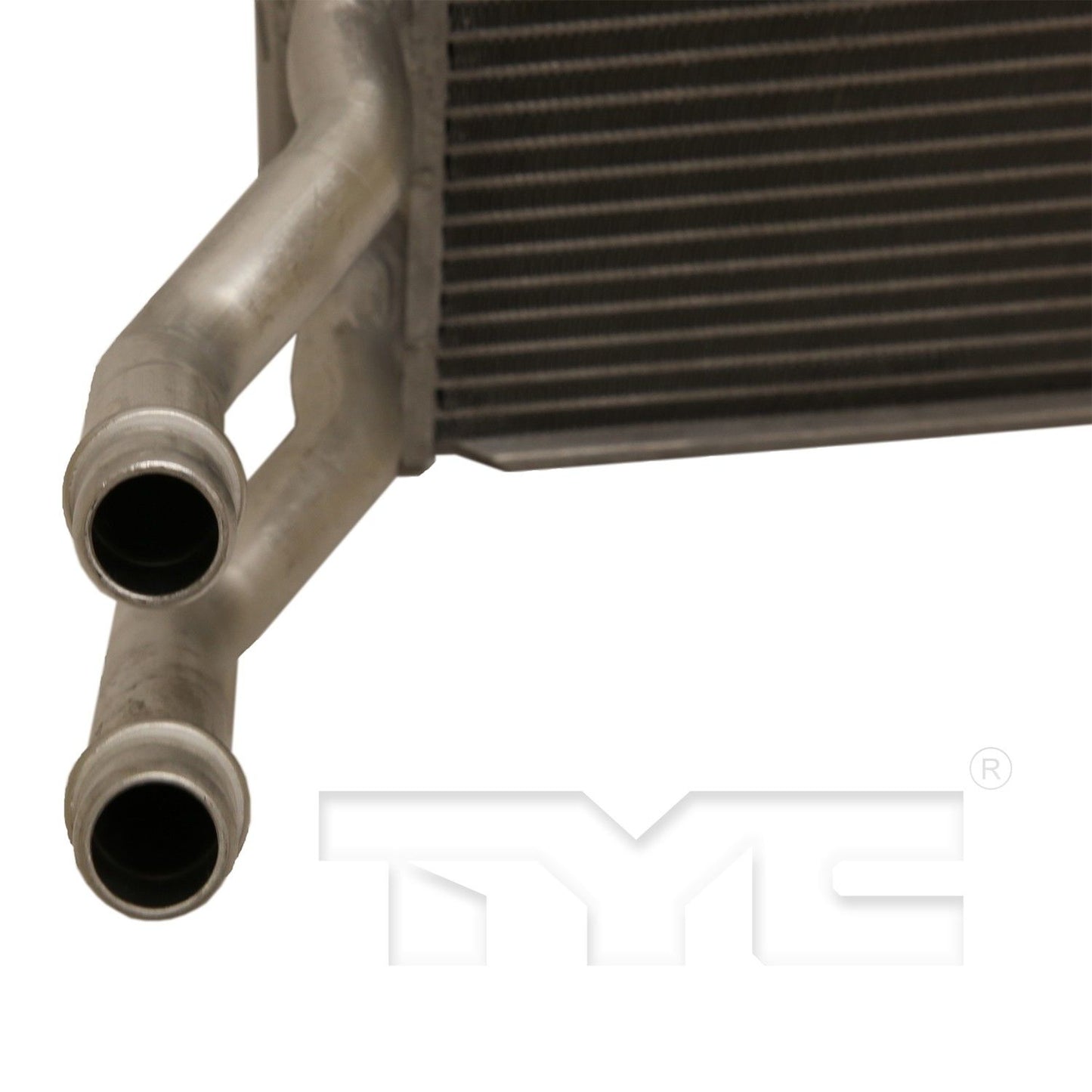 TYC HVAC Heater Core 96111