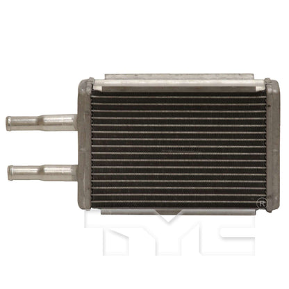 TYC HVAC Heater Core 96112