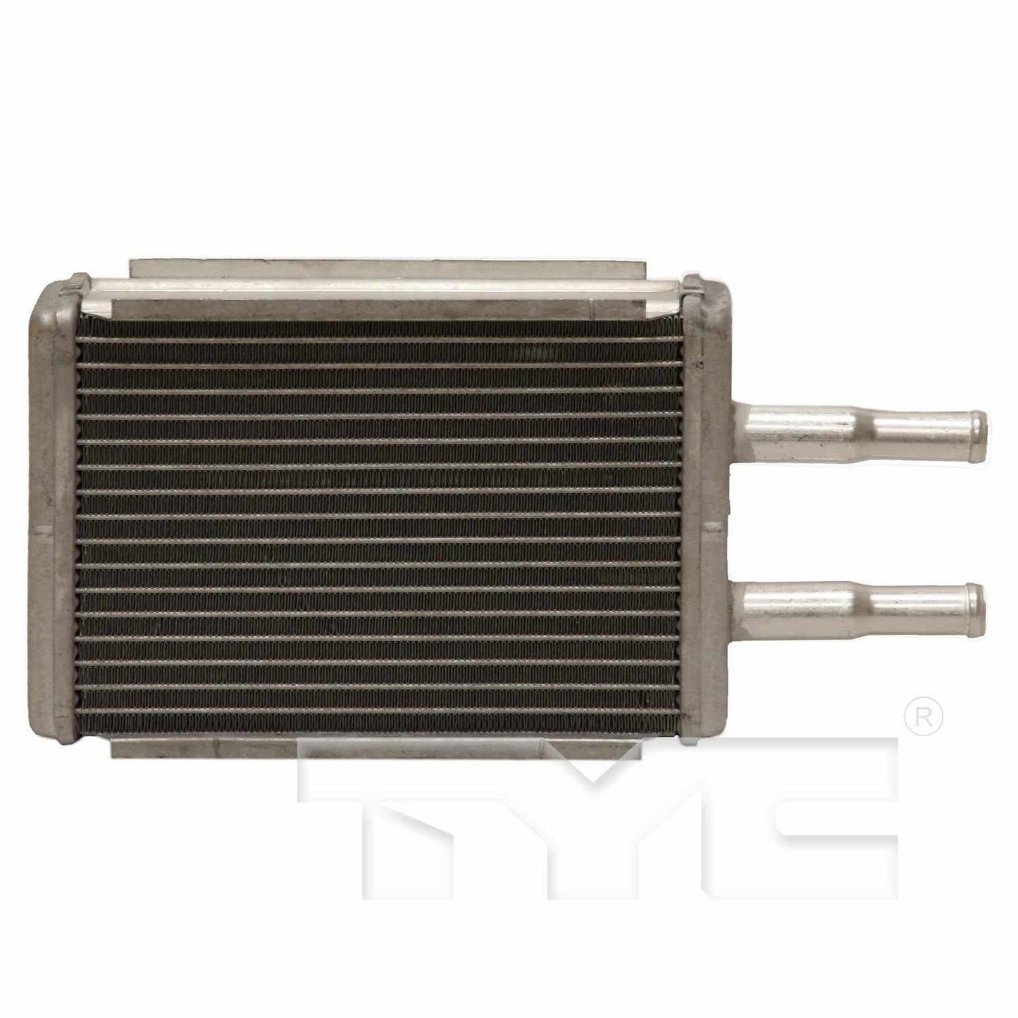 TYC HVAC Heater Core 96112