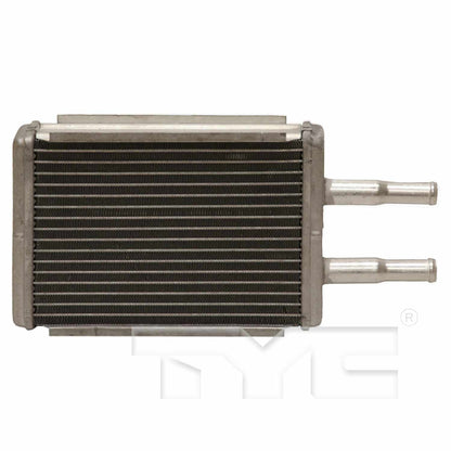 TYC HVAC Heater Core 96112