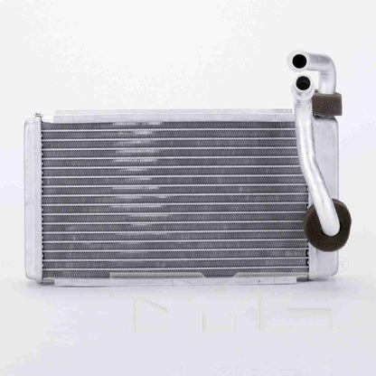 TYC HVAC Heater Core 96114