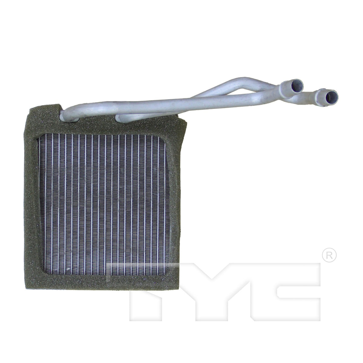 TYC HVAC Heater Core 96116