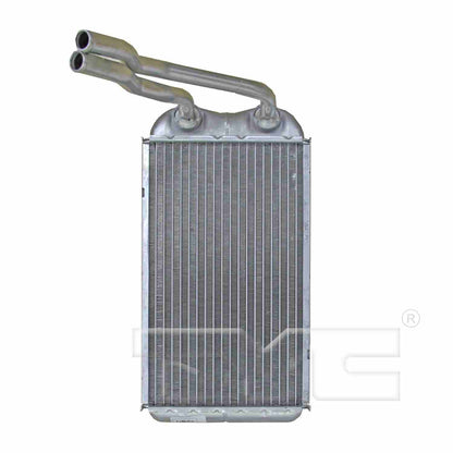TYC HVAC Heater Core 96117
