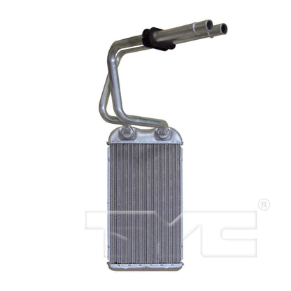 TYC HVAC Heater Core 96118