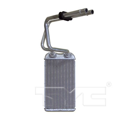 TYC HVAC Heater Core 96118