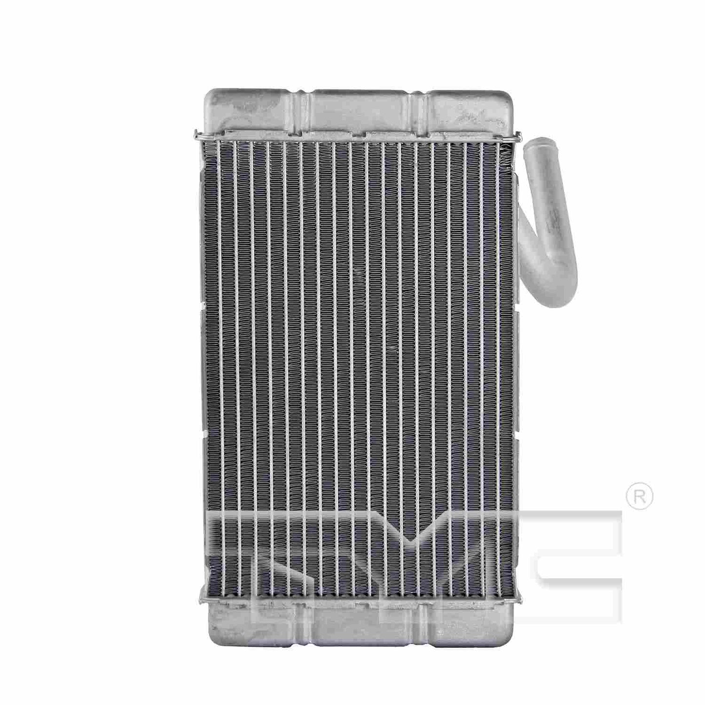 TYC HVAC Heater Core 96119