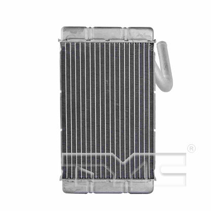 TYC HVAC Heater Core 96119